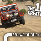 Illustration for article titled Driving Indias Jeep In A Desert Rally Without The Burden Of Skill